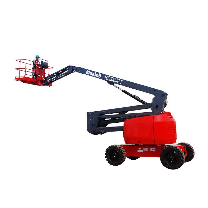 Boom Lift