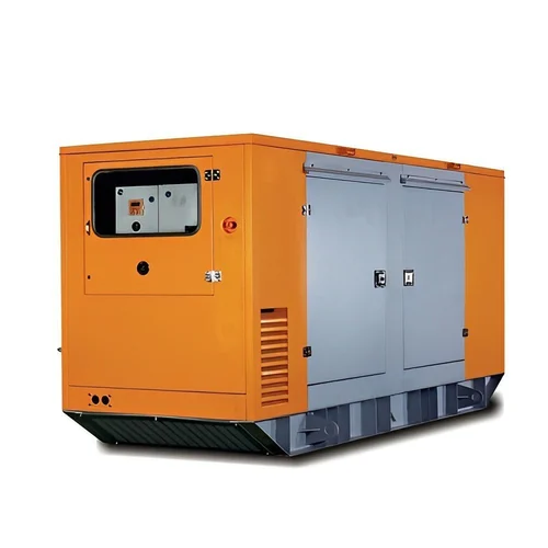 Power Generator