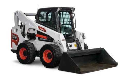 Skid Loader